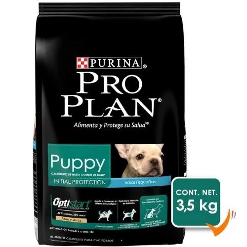 Proplan Cachorro Raza Pequeña Optistar