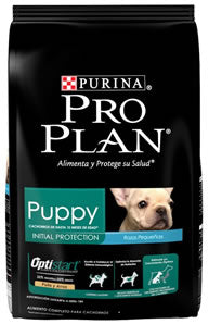 Proplan Cachorro Raza Pequeña Optistar