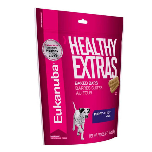 Snack Eukanuba Healthy Exp Puppy (Cachorro)