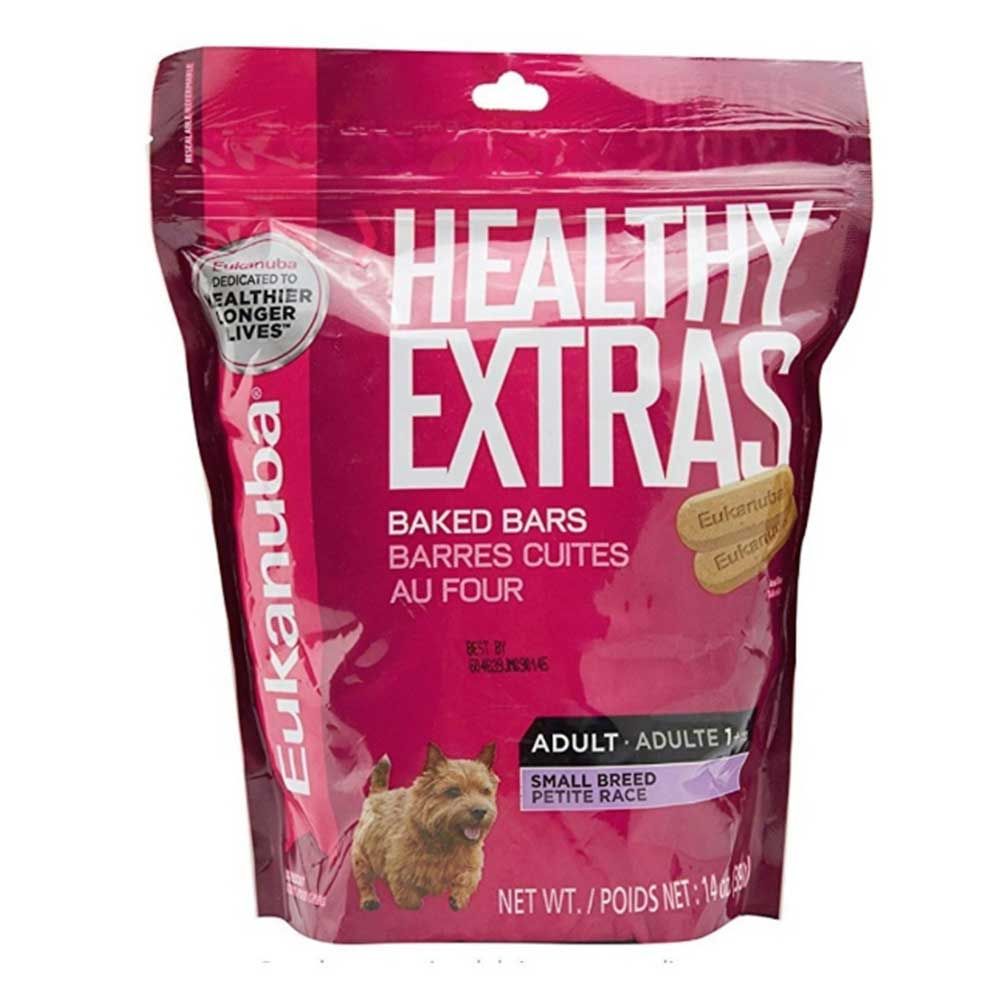 Snack Eukanuba Healthy Exp Adulto